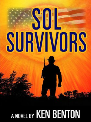 cover image of Sol Survivors
